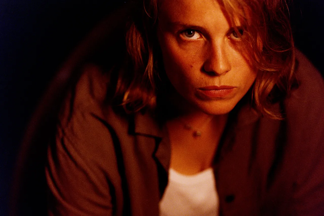 Marika Hackman: "It’s really important to not let vulnerability become a fear"