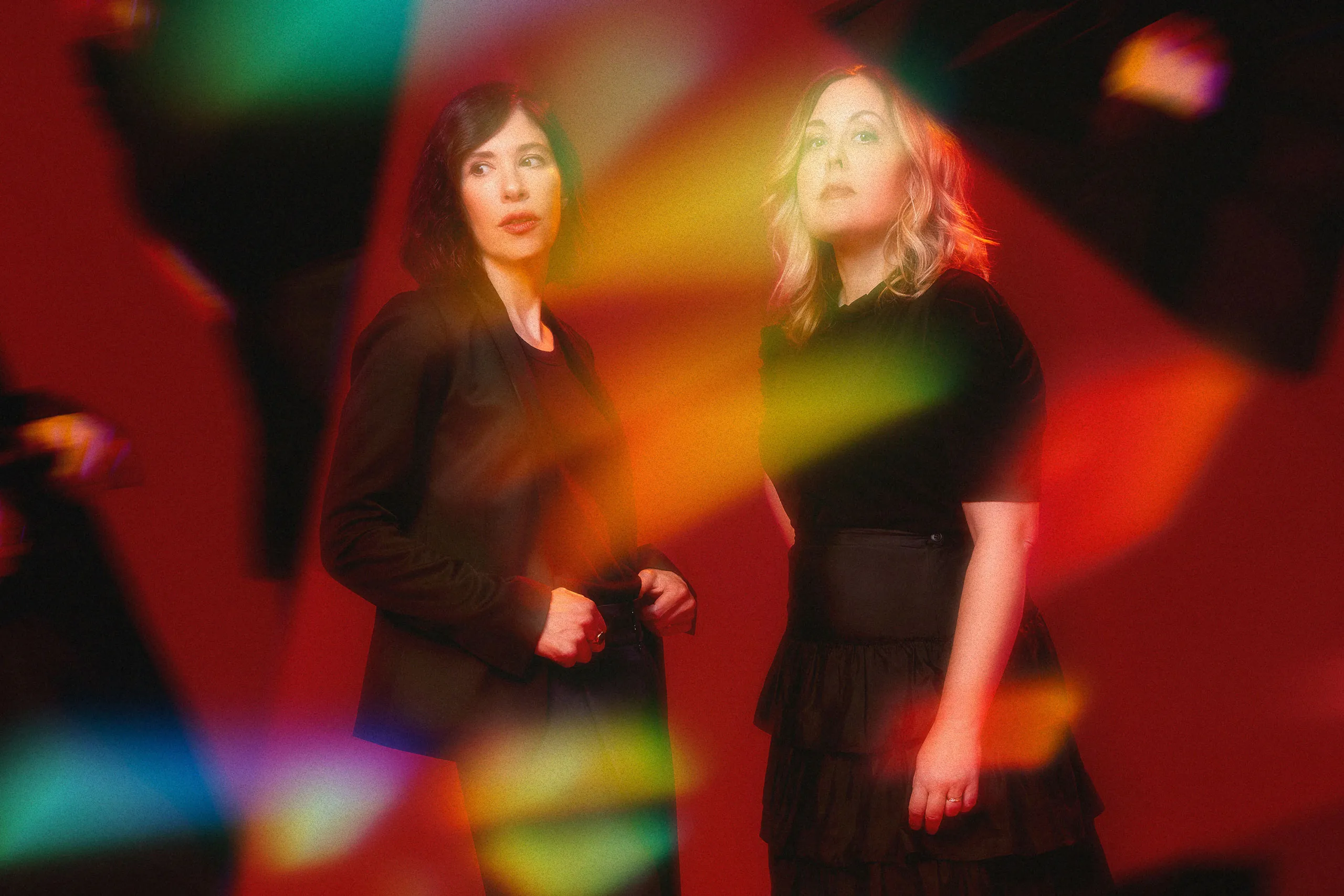 Sleater-Kinney: "Our music has typically appealed to outsiders, and that’s okay for us. We like those people"