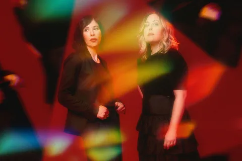 Sleater-Kinney: "Our music has typically appealed to outsiders, and that’s okay for us. We like those people"