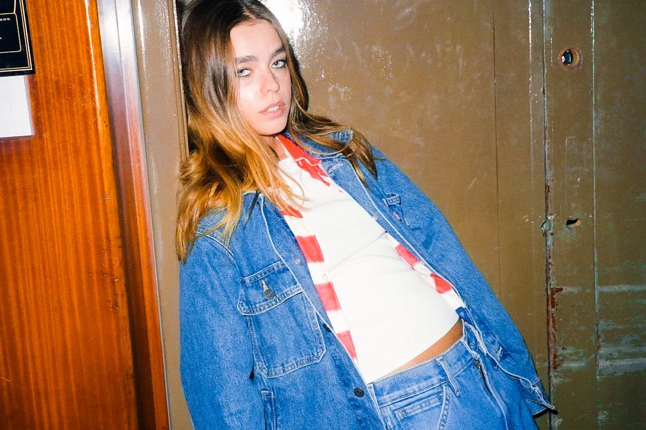 L Devine: "This album doesn't give a shit about what other people think, and I reckon that's so cool"