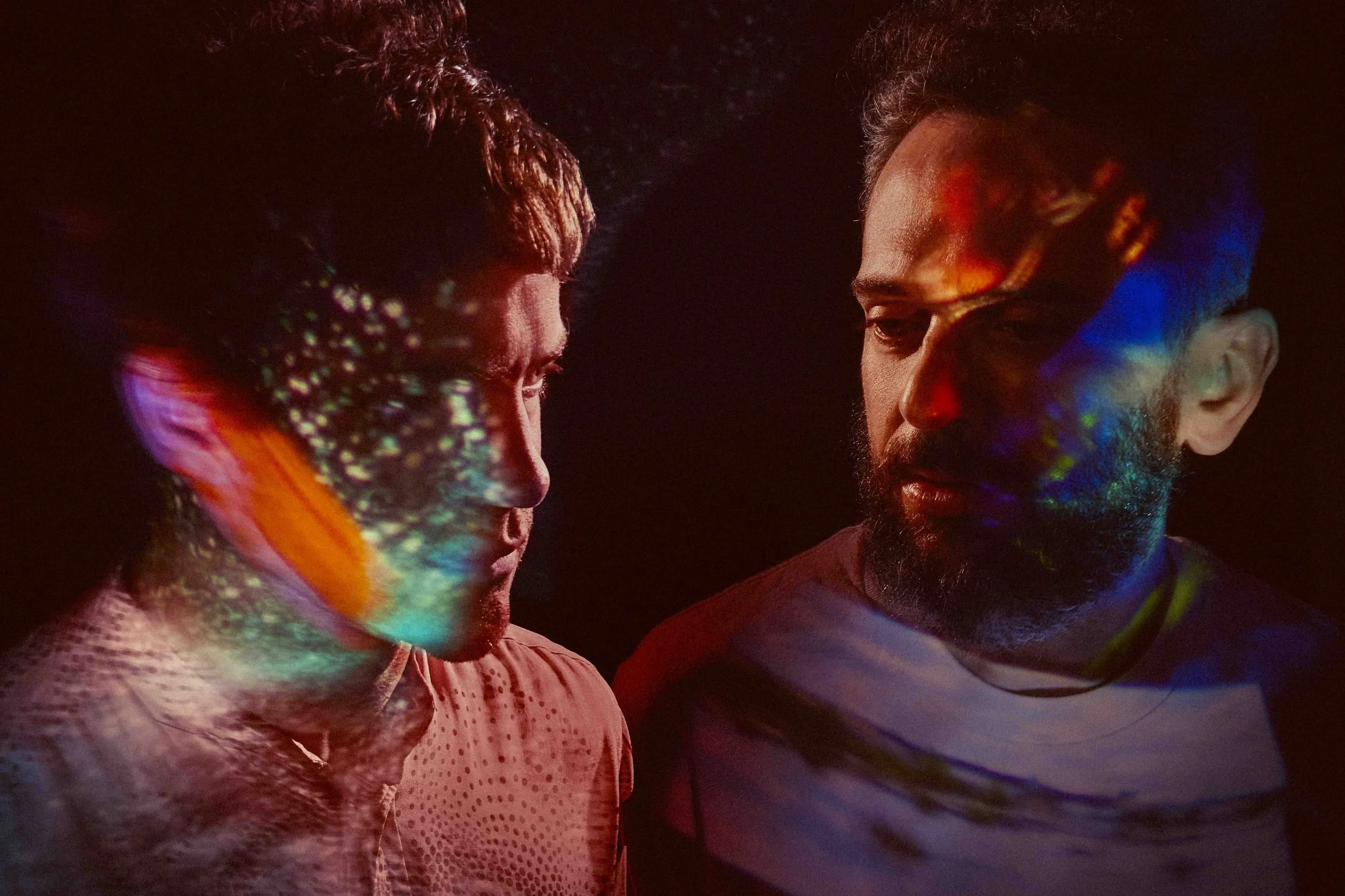 MGMT: "It's the most sincere and positive album that we've made"