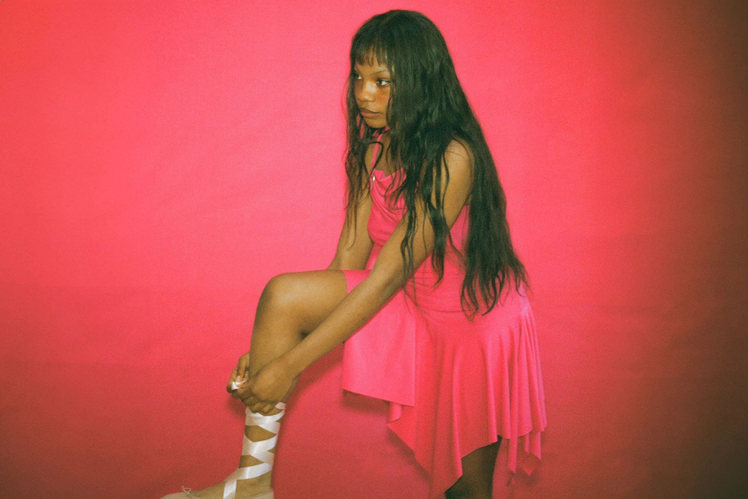 EFÉ is ready for what's next with her new single, 'Truth☆Truth': "I'm learning that you have to go and get what it is that you want"