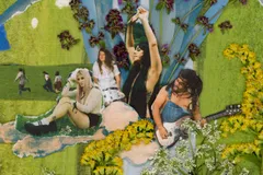 "My rage has only deepened": Mannequin Pussy's 'I Got Heaven' taps into growing fury