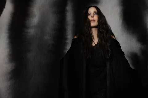 Chelsea Wolfe: "Fear of my life becoming stagnant is much greater than any fear of the unknown"