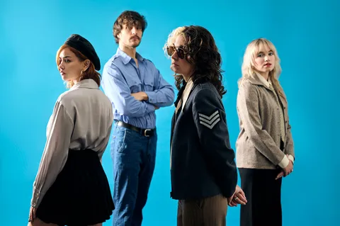 Ten acts to see at Eurosonic Noorderslag 2024