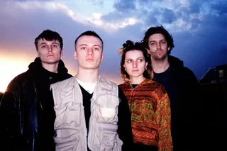 A day in the life of… Talk Show