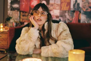 Elle Coves: "I’ve found a sound and a sonic world that I’m super, super excited about"