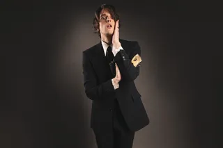 iDKHOW: "You think I'm going to do one thing, so I'm going to do something else"