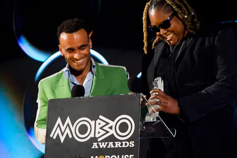 FLO, Nova Twins, Aluna, Sugababes and more visit Sheffield for the MOBO Awards 2024