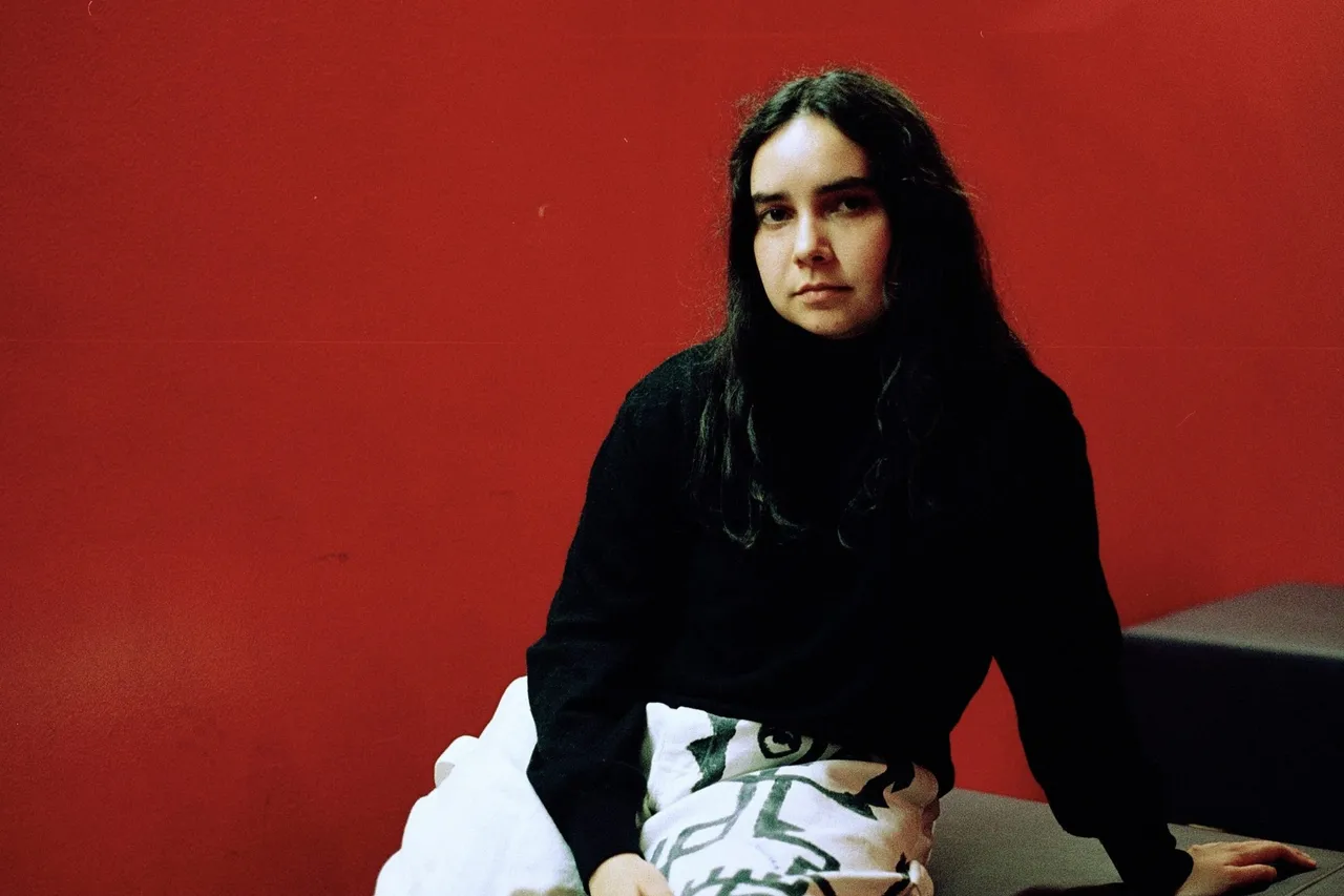 Francis of Delirium: "I fell in love, and it just seemed like my whole world was opening up"