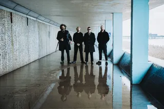 Kid Kapichi: "We probably sound like a broken record, because nothing has changed"