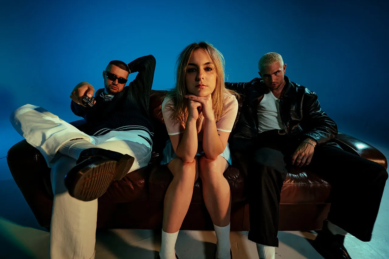 Everything You Need To Know About SNAYX' EP, 'Better Days'