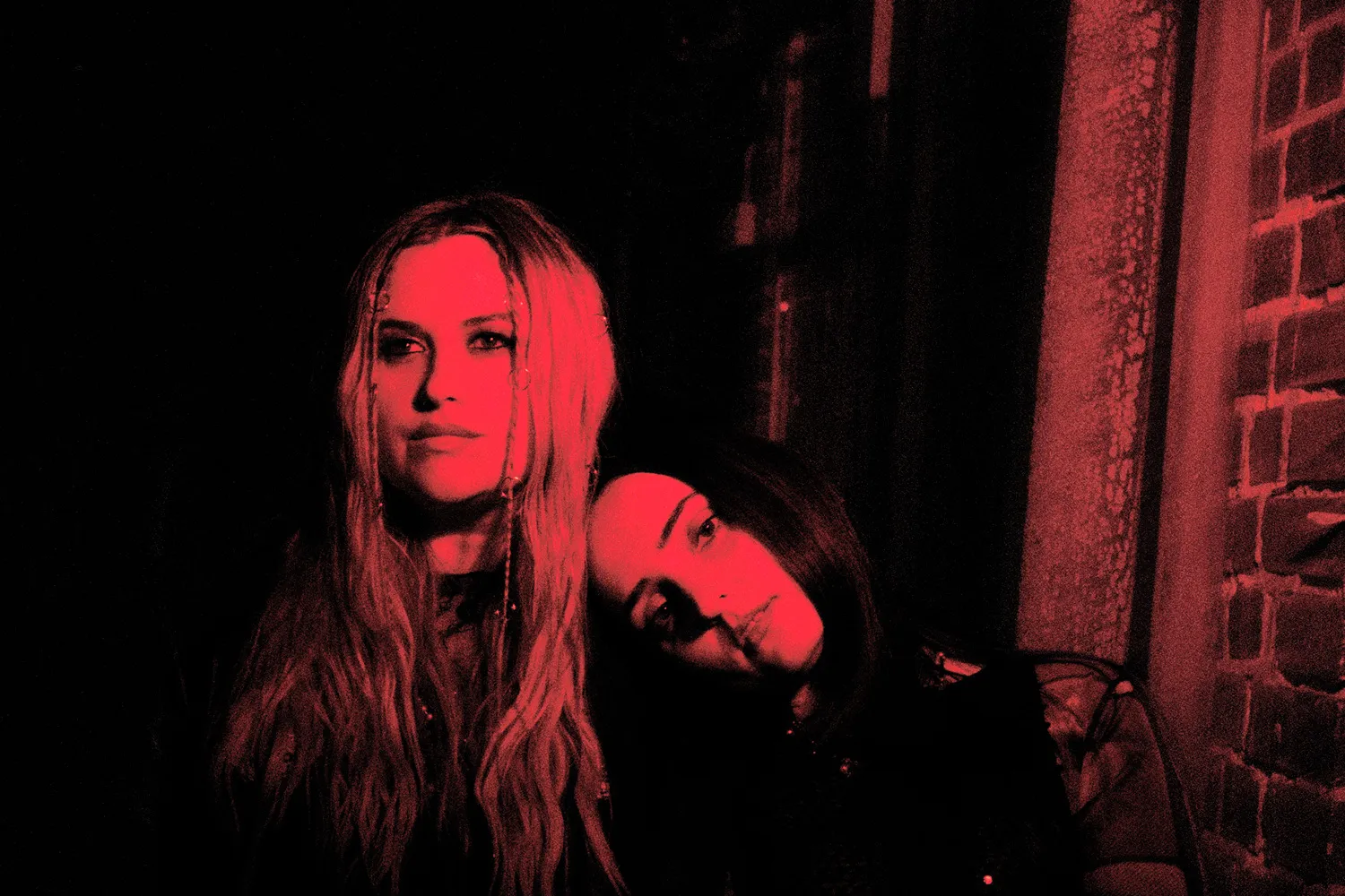 SIIGHTS: "We write about life, the good and the bad"