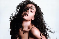 Empress Of: "I'm trying to feel sexy in this uncertainty"