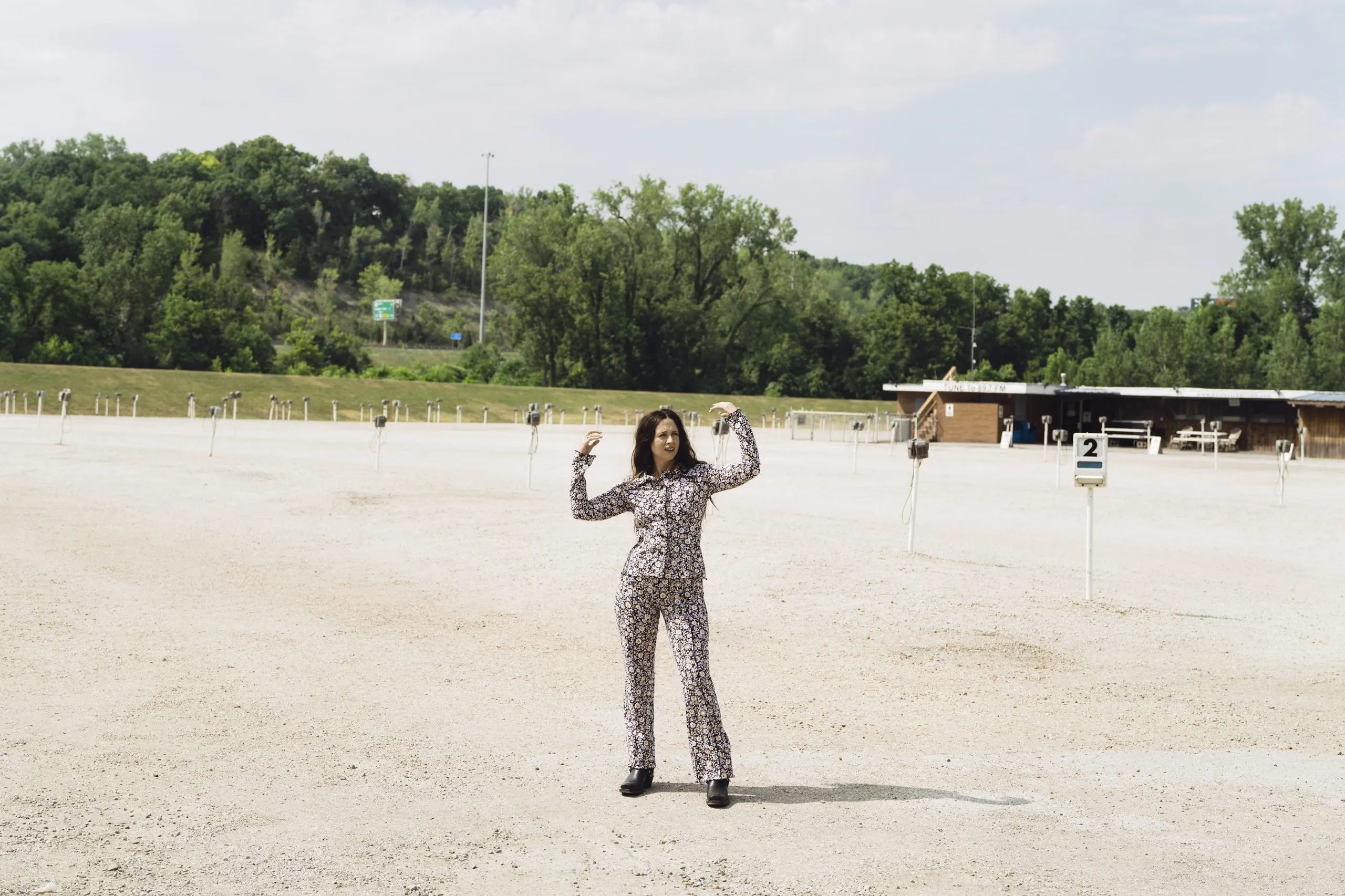 Waxahatchee: "I spend so much time thinking about how different I am that I don't ever really think about how I'm the same"