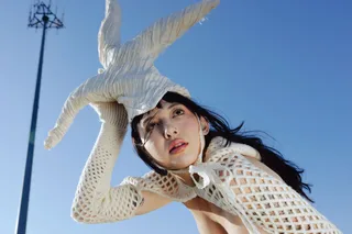 meg elsier is everything: "You can't do this shit by yourself, and it's a gift if you let people in"