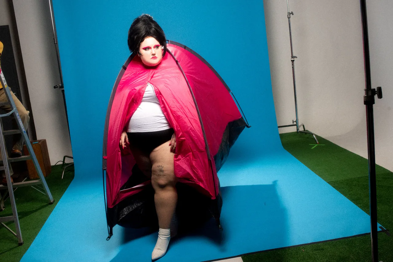 Gossip: "We have everything to lose and everything to gain"