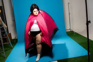 Gossip: "We have everything to lose and everything to gain"