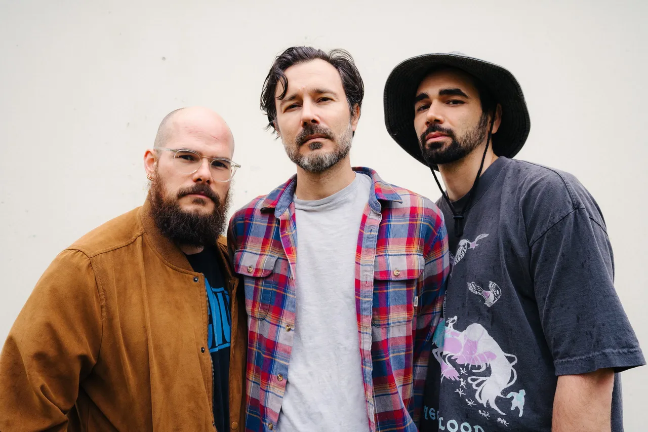 Microwave: "We're definitely wiser people than we were five years ago"