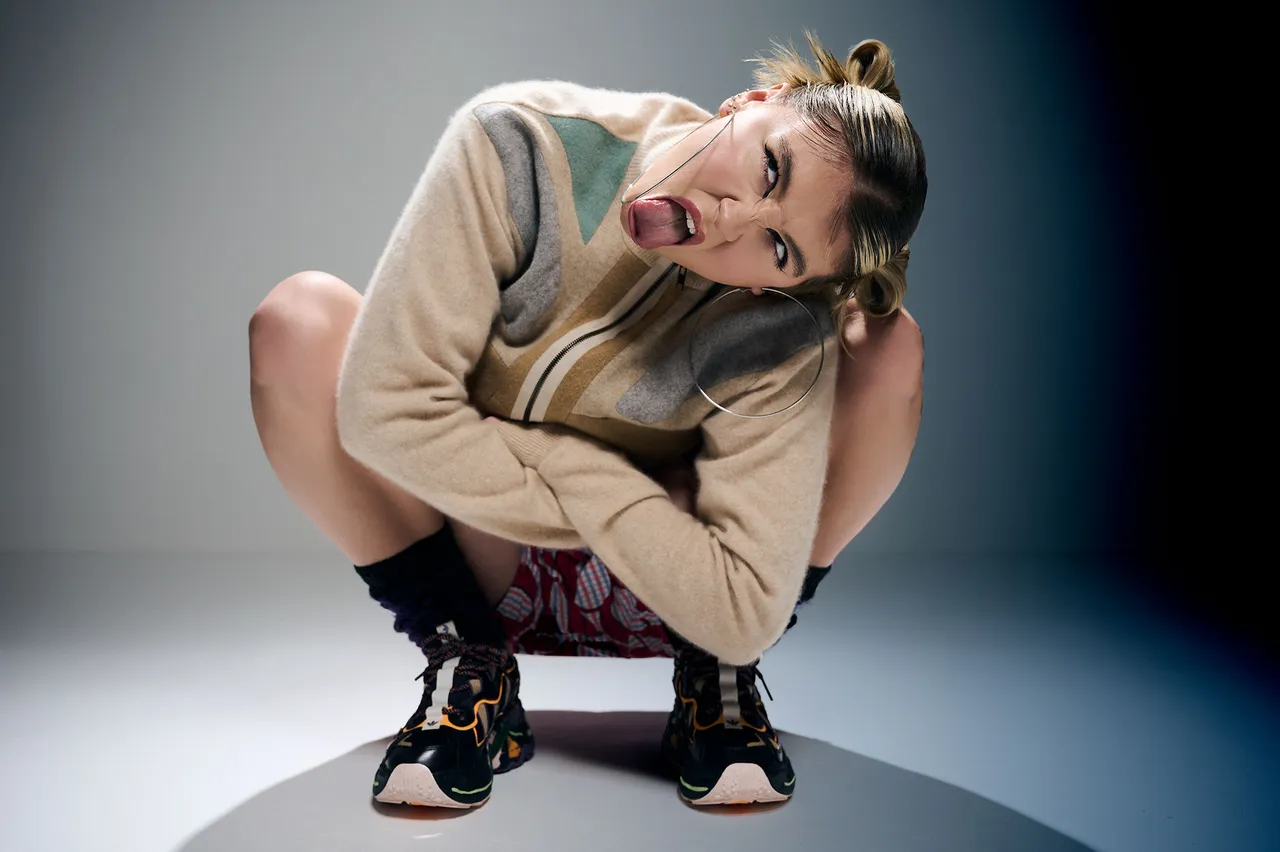 Caity Baser: "I'm not a Taylor Swift just yet; one day, I will be"