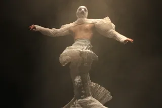 Lynks: "My two mottos are 'trust the process' and 'don't overthink shit'"