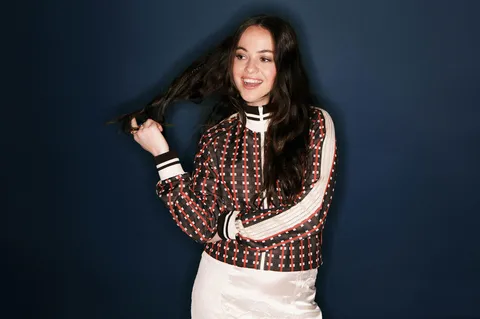 Bea and her Business is getting serious with her brand new banger, 'Good Things'