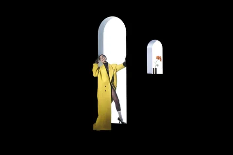 St. Vincent: "Every one of us is in this shit together"