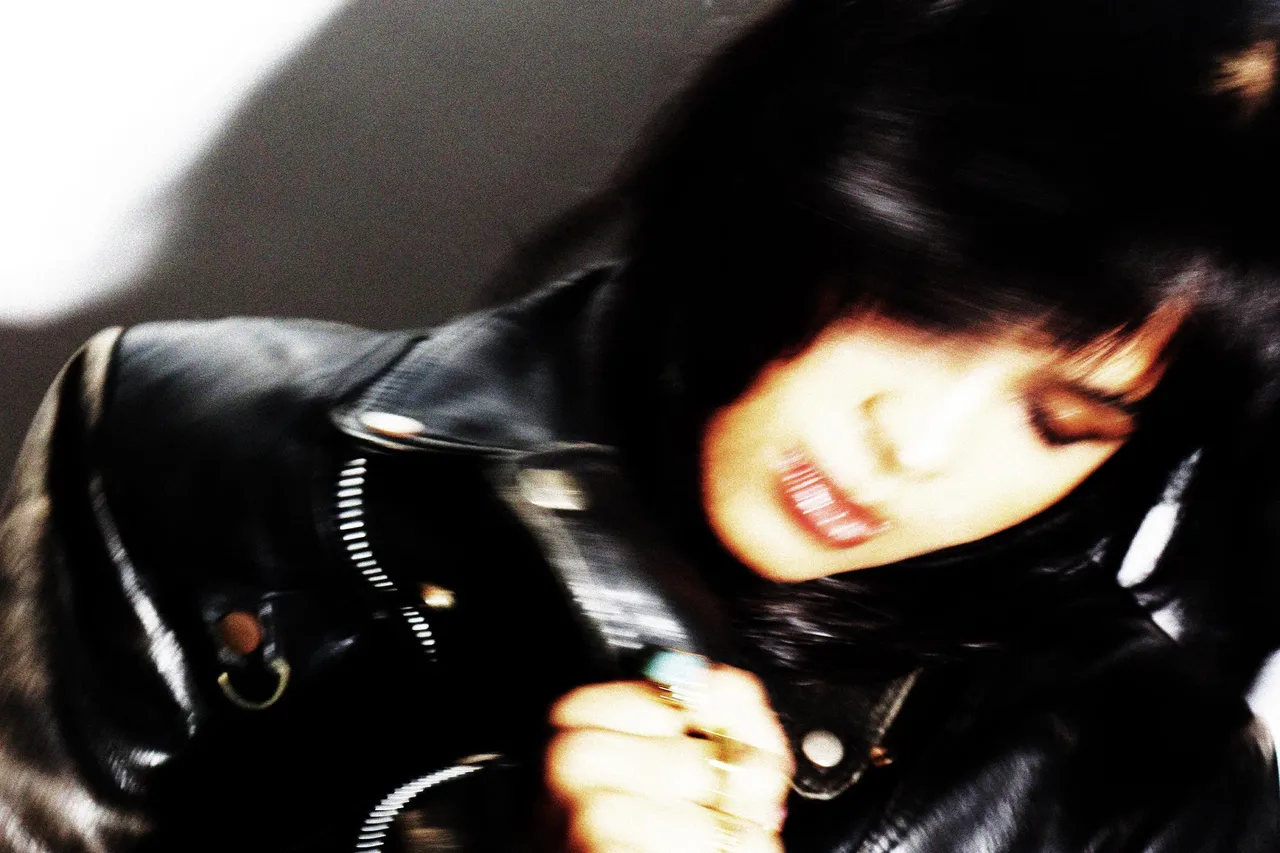 DORK x DOT TO DOT: Listening to Aziya can give you superpowers