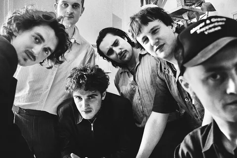 "Prince himself would've killed to record it": Opus Kink welcome a bold new era with their latest single, 'I Wanna Live With You'