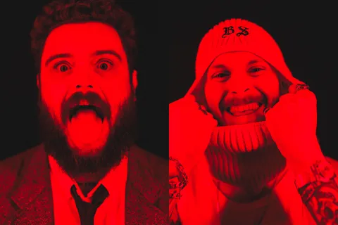 BIG SPECIAL: "We never set out to be the next Robbie Williams"