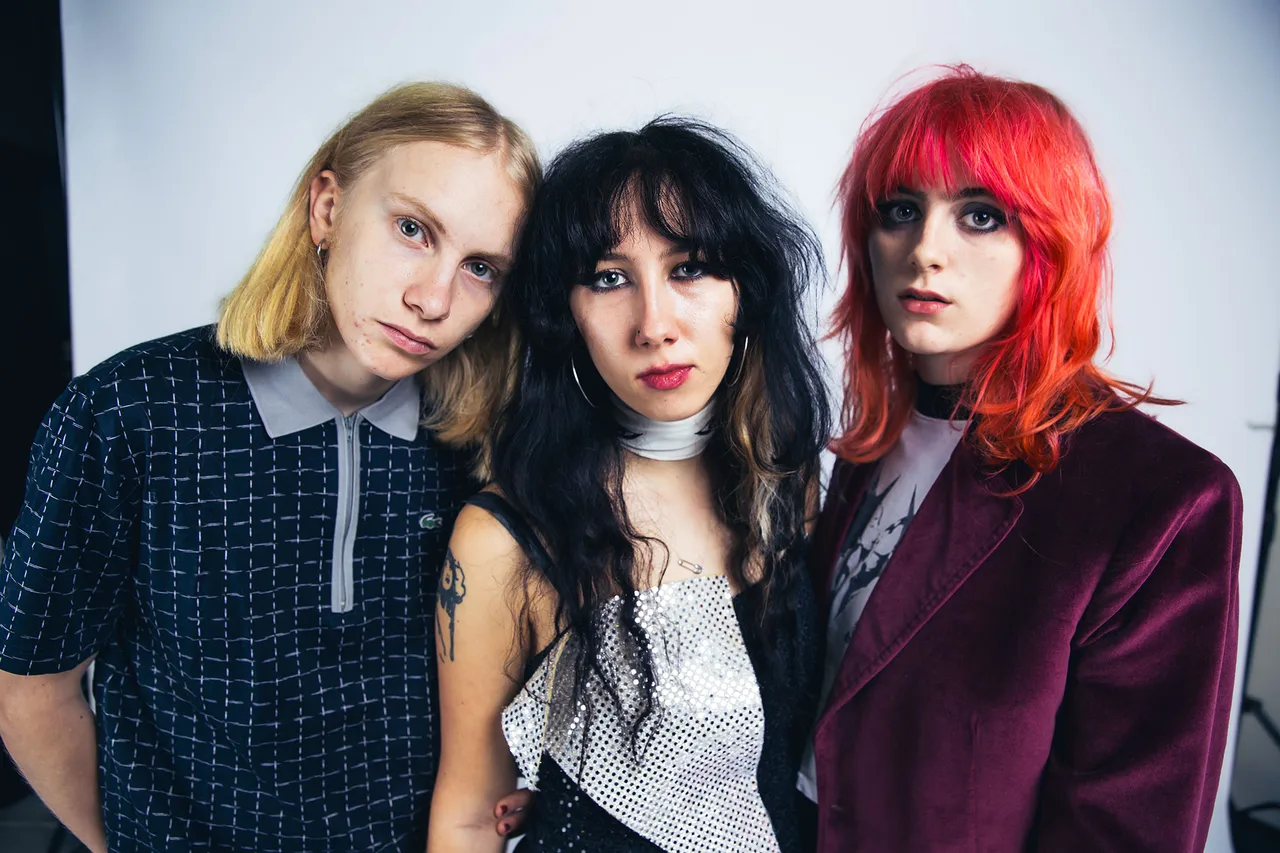 Any Other Questions with… Tallulah Sim-Savage from HotWax