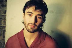 Alfie Templeman: "I was like, mate, I've just come out of being a kid, what's happening now?"