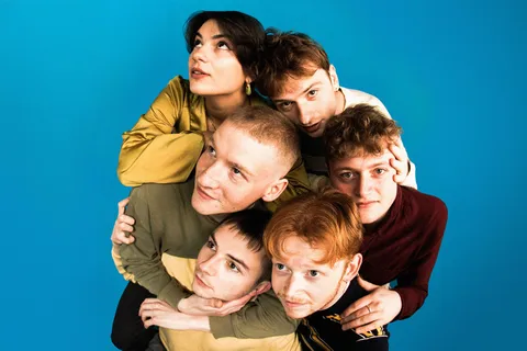 DORK x DOT TO DOT: Modern life might be rubbish, but Home Counties still find the beauty in the struggle on 'Exactly As It Seems'