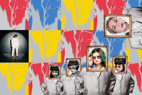 Start Making Nonsense: inside ‘Everyone’s Getting Involved: A Tribute to Talking Heads’