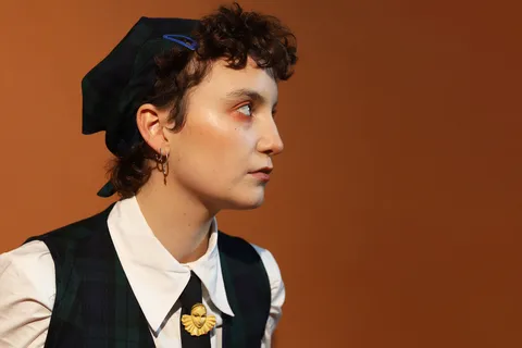 "It's okay to say no" - Phoebe Green is embracing freedom and trusting her instincts to be her best self