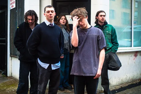 Weird magic: Lip Filler blaze new trails with 'witchescrew'