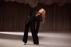 Becky Hill and Self Esteem are letting their 'True Colours' run free: "Writing that song felt like streaking through the rain"