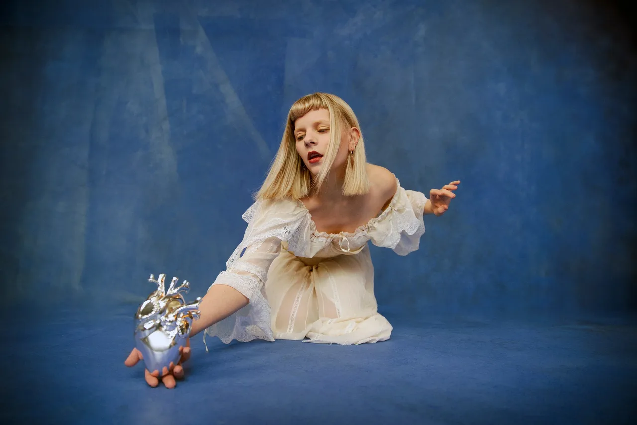 AURORA: "We are ruining so much of what is special about us"