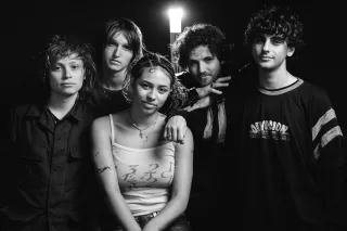 Been Stellar: "In a place like New York, you hear screams all the time"