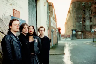 The Mysterines: "The best art is provocative, but not always entirely truthful"