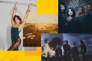 Here are seven reasons you need to get yourself to Mad Cool 2024