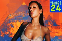 Dua Lipa headlining Glastonbury is proof that good pop always wins