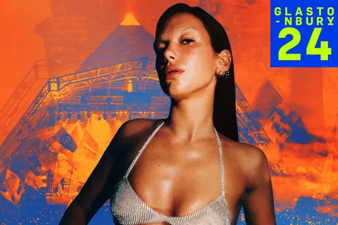 Dua Lipa headlining Glastonbury is proof that good pop always wins