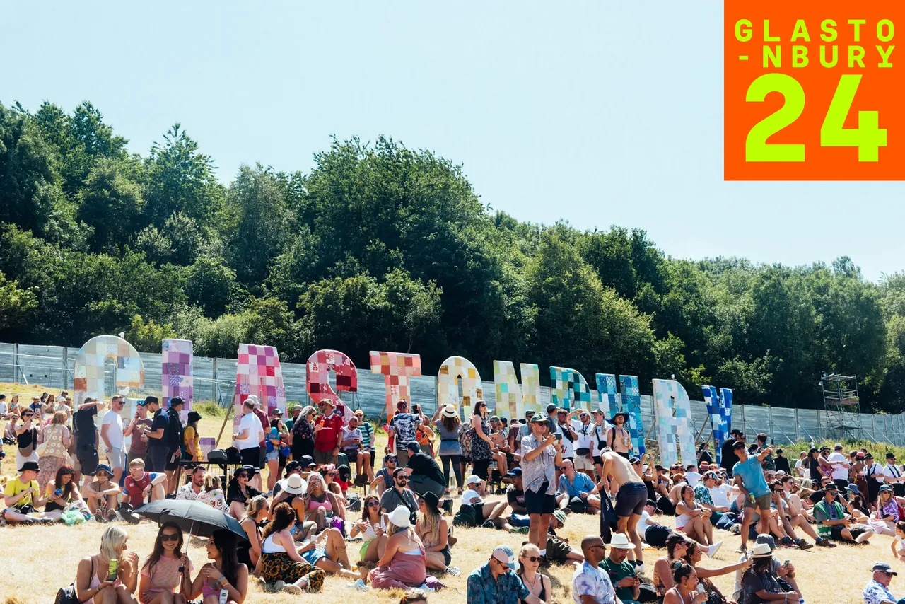 Here are 10 things you probably shouldn't miss at Glastonbury 2024