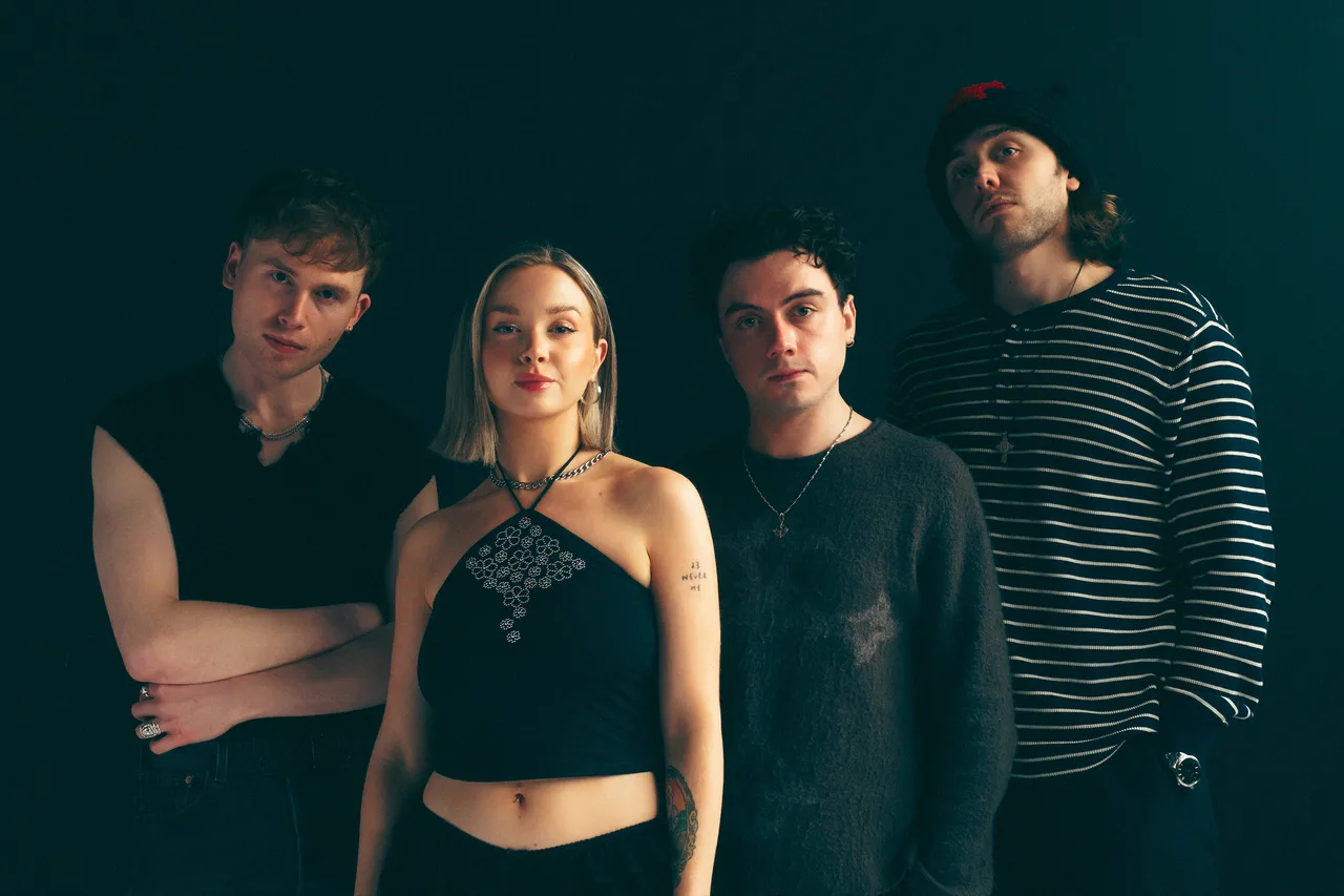 Here are five acts you really need to see at 2000trees, courtesy of Liam from Dead Pony