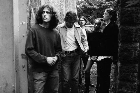 Introducing Monobloc, a band who encapsulate everything brilliant about NYC's thirst for the next new music hit