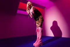 Scene Queen reigns supreme: "It feels like I really can do whatever I want"