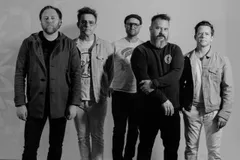 The Get Up Kids' classic 'Something to Write Home About' at 25: "People often ask me if I'm sick of these songs. And I'm not. I'm just sick of rehearsing them"