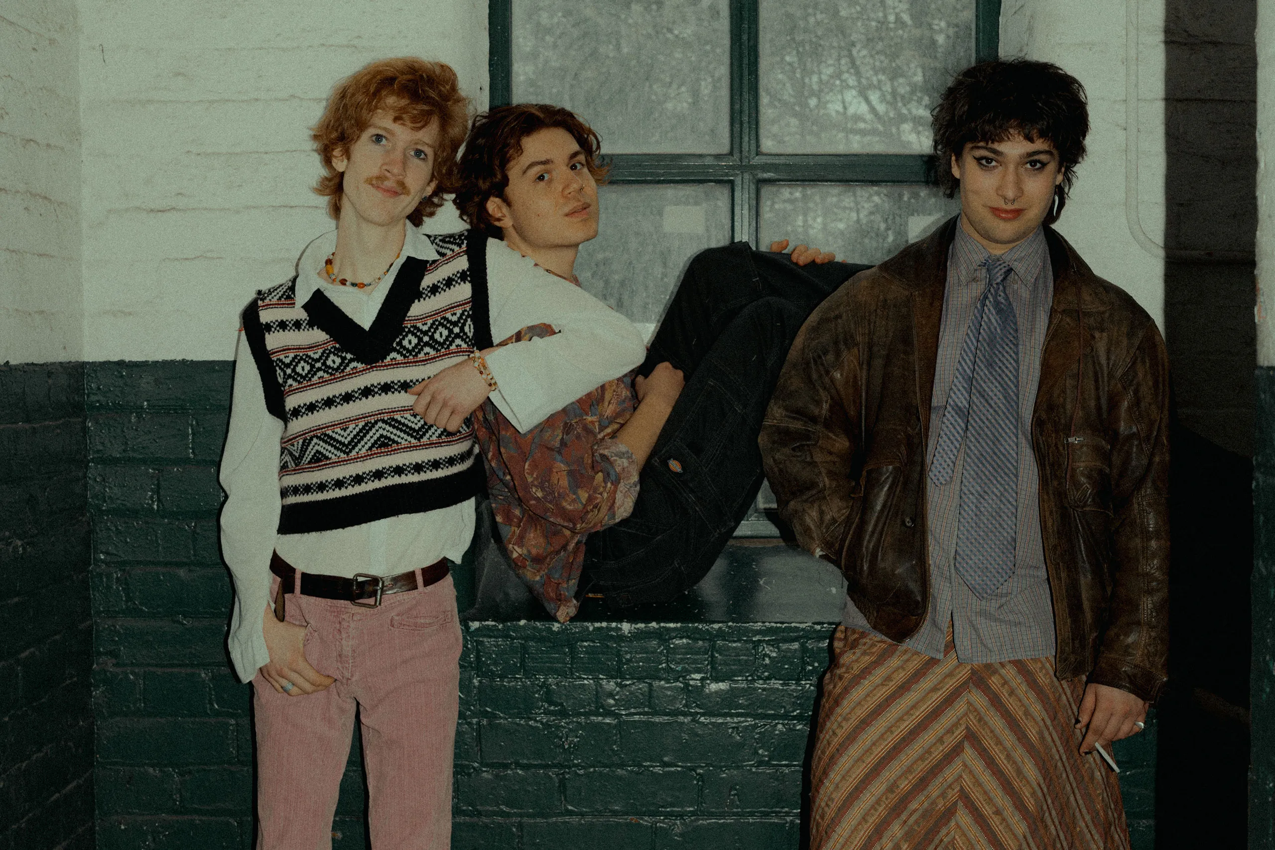 Vacant Weekend: "Coming to Manchester was definitely the right move for us"