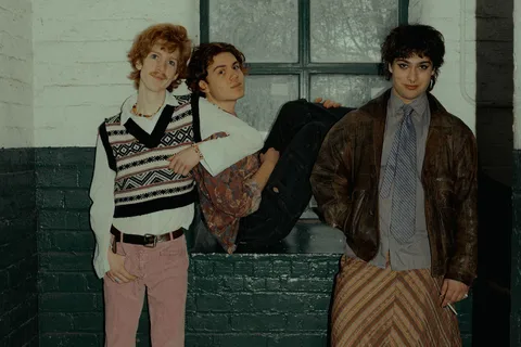 Vacant Weekend: "Coming to Manchester was definitely the right move for us"